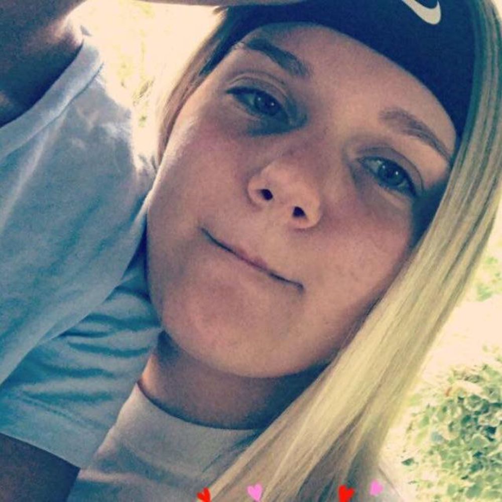 Meet your Posher, Christian